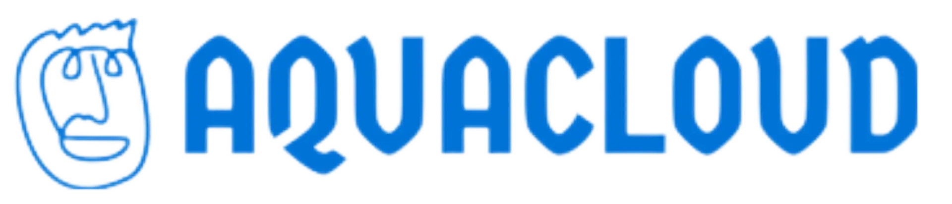 AquaCloud Logo