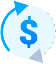 30 day money back guarantee